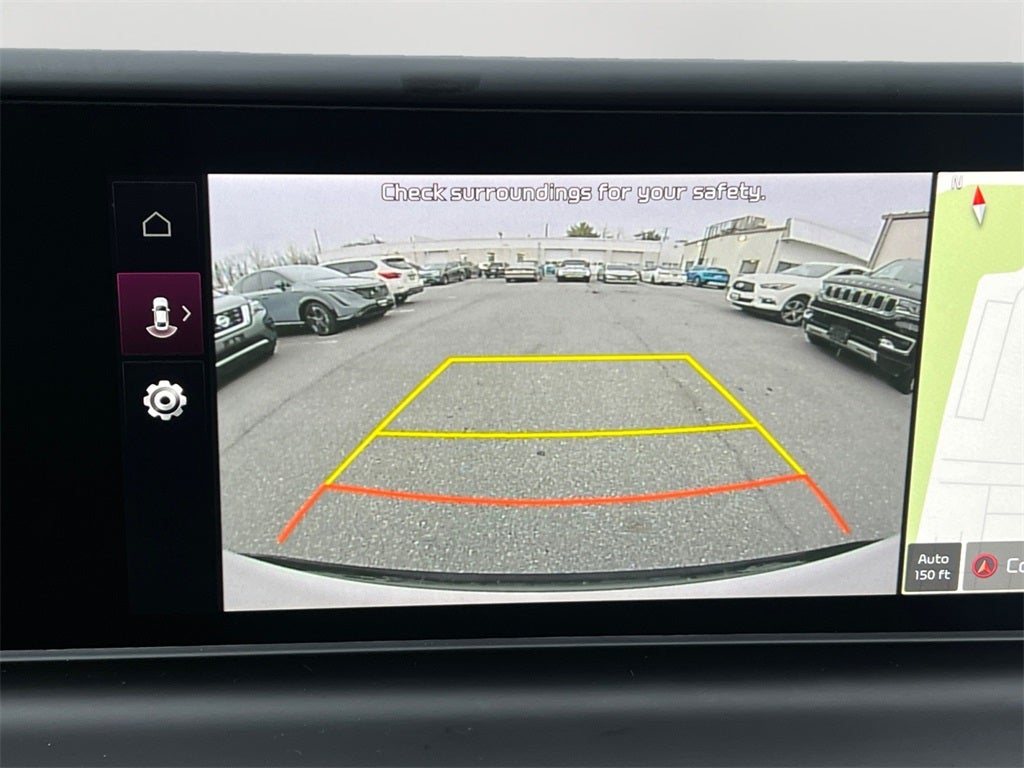 2024 Kia Seltos S / One Owner