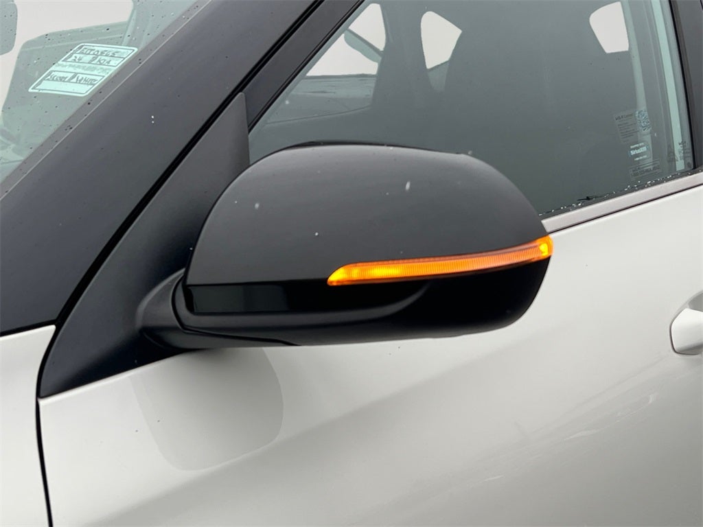 2024 Kia Seltos S / One Owner