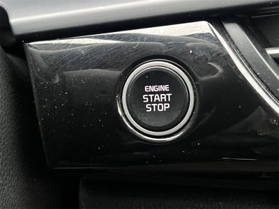 2024 Kia Seltos S / One Owner