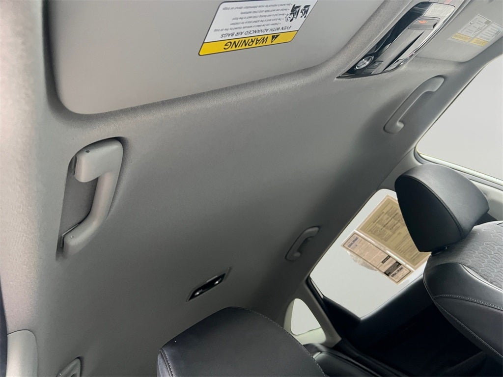 2024 Kia Seltos S / One Owner