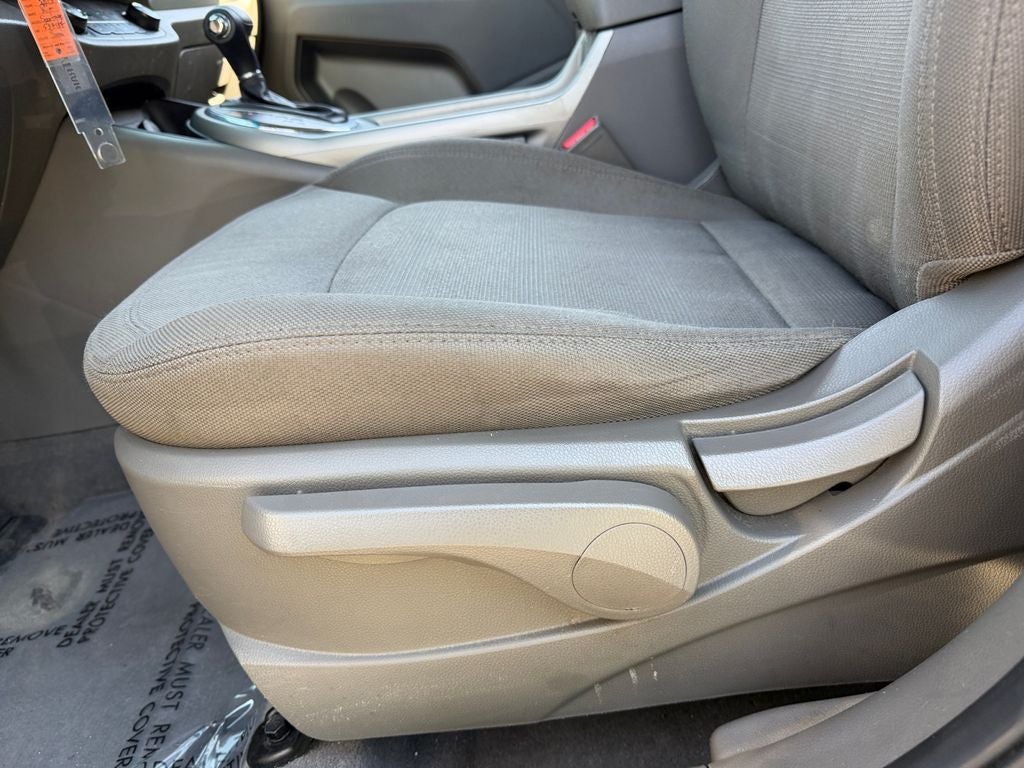 2013 Kia Sportage LX