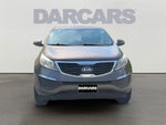 2013 Kia Sportage LX