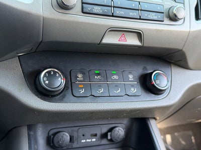 2013 Kia Sportage LX