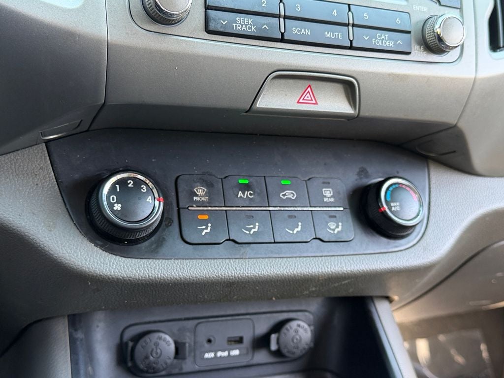 2013 Kia Sportage LX