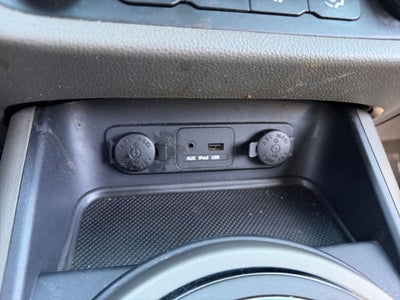 2013 Kia Sportage LX