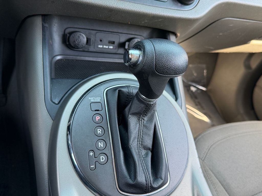 2013 Kia Sportage LX