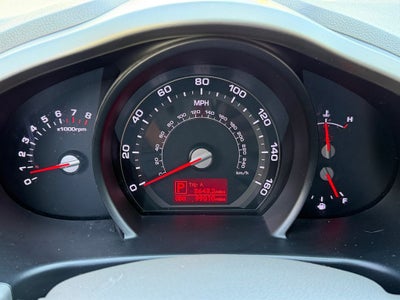 2013 Kia Sportage LX