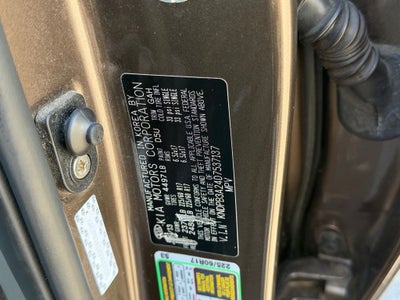 2013 Kia Sportage LX