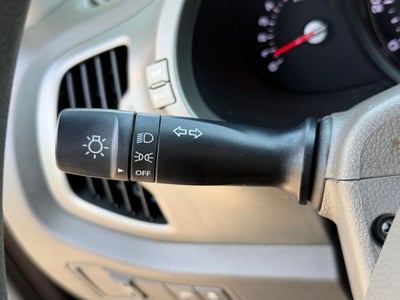 2013 Kia Sportage LX