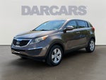 2013 Kia Sportage LX