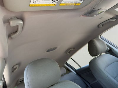 2013 Kia Sportage LX