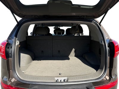 2013 Kia Sportage LX