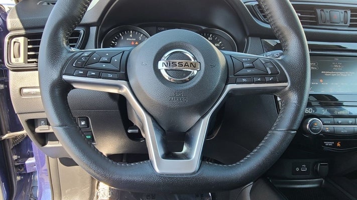 2019 Nissan Rogue SV in Silver Spring, MD - DARCARS Automotive Group