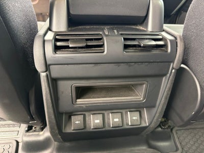 2020 Land Rover Defender 110 S / One Owner