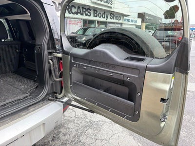 2020 Land Rover Defender 110 S / One Owner