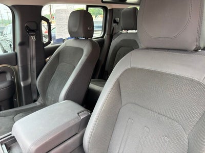 2020 Land Rover Defender 110 S / One Owner