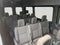 2025 Mercedes-Benz Sprinter 2500 Passenger 170 WB High Roof