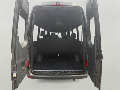 2025 Mercedes-Benz Sprinter 2500 Passenger 170 WB High Roof
