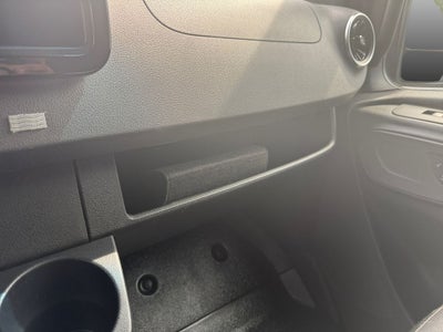 2025 Mercedes-Benz Sprinter 2500 Passenger 170 WB High Roof
