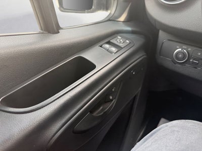 2025 Mercedes-Benz Sprinter 2500 Passenger 170 WB High Roof
