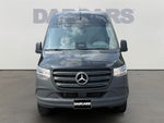 2025 Mercedes-Benz Sprinter 2500 Passenger 170 WB High Roof