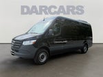 2025 Mercedes-Benz Sprinter 2500 Passenger 170 WB High Roof