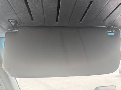2025 Mercedes-Benz Sprinter 2500 Passenger 170 WB High Roof