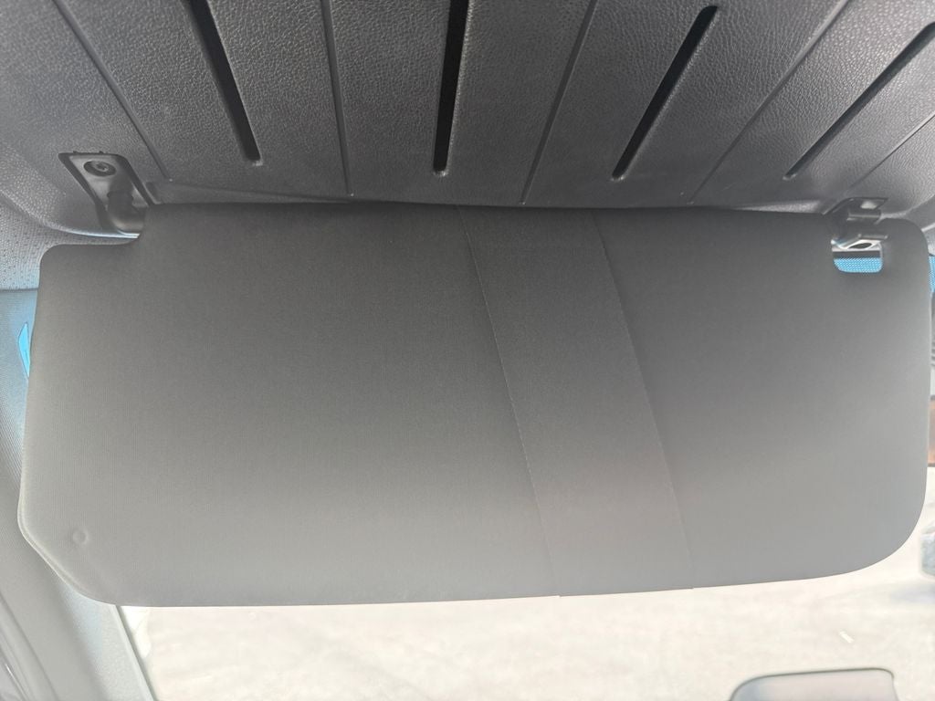 2025 Mercedes-Benz Sprinter 2500 Passenger 170 WB High Roof