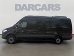 2025 Mercedes-Benz Sprinter 2500 Passenger 170 WB High Roof