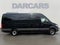 2025 Mercedes-Benz Sprinter 2500 Passenger 170 WB High Roof