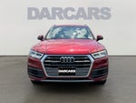 2018 Audi Q5 2.0T Premium Plus quattro