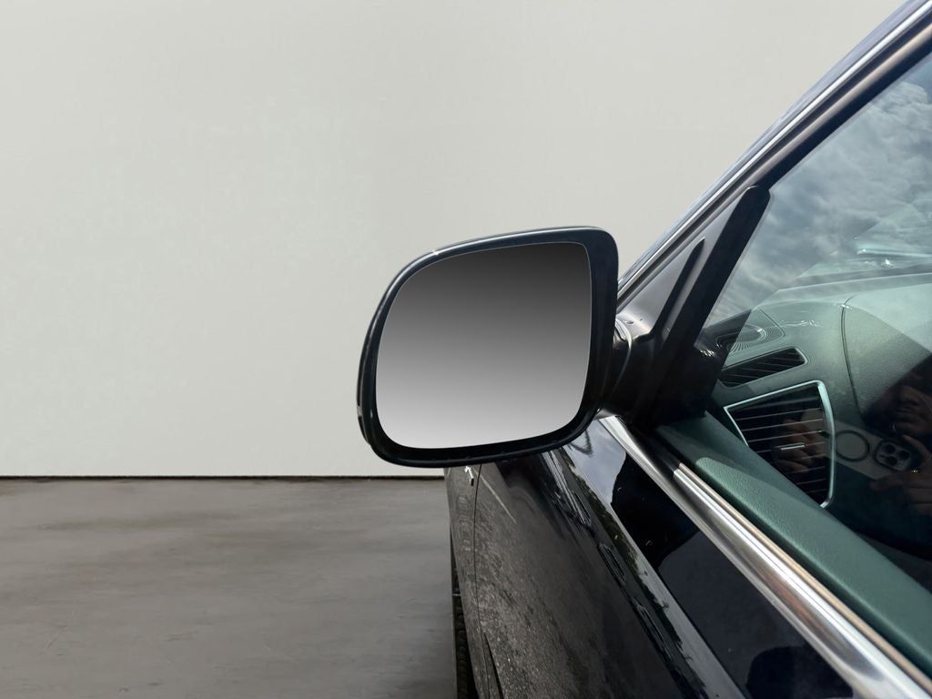 2014 Audi Q5 3.0T Premium Plus quattro