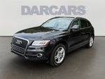 2014 Audi Q5 3.0T Premium Plus quattro