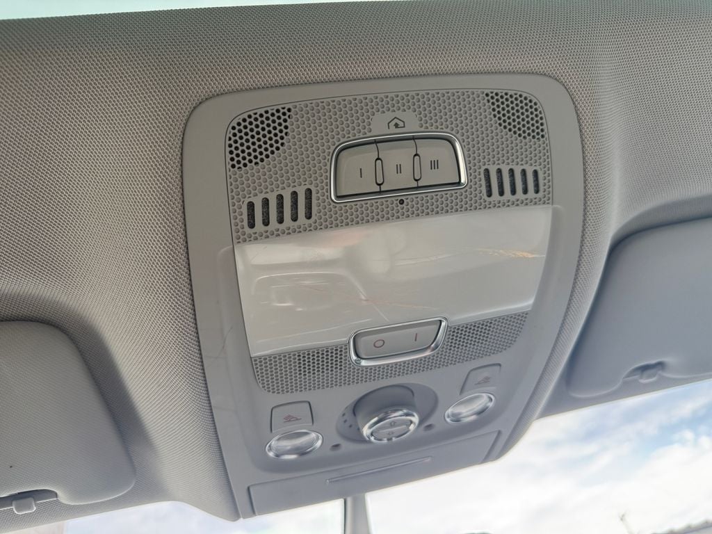 2014 Audi Q5 3.0T Premium Plus quattro