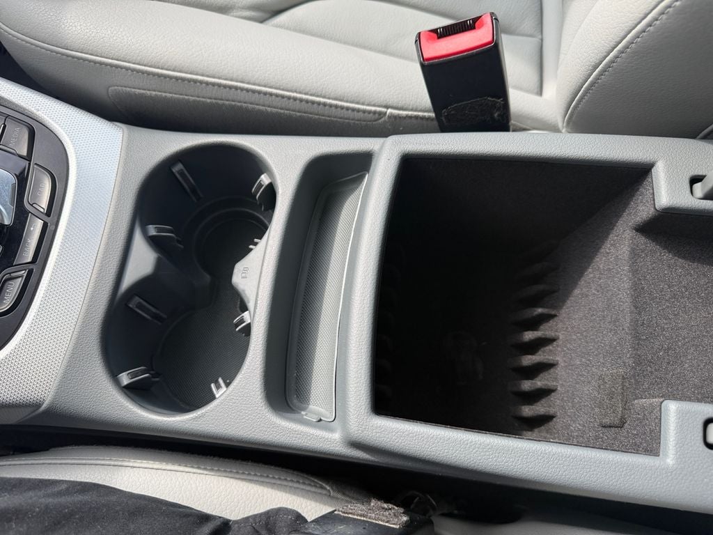 2014 Audi Q5 3.0T Premium Plus quattro