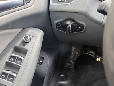 2014 Audi Q5 3.0T Premium Plus quattro