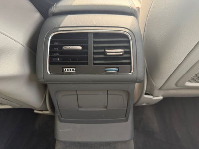 2014 Audi Q5 3.0T Premium Plus quattro