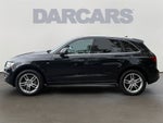 2014 Audi Q5 3.0T Premium Plus quattro
