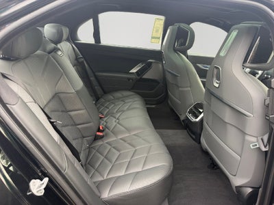 2026 BMW 7 Series 740i xDrive