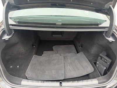 2026 BMW 7 Series 740i xDrive