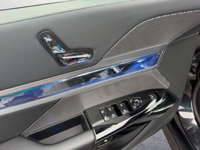2026 BMW 7 Series 740i xDrive