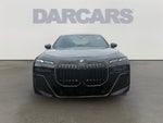 2026 BMW 7 Series 740i xDrive