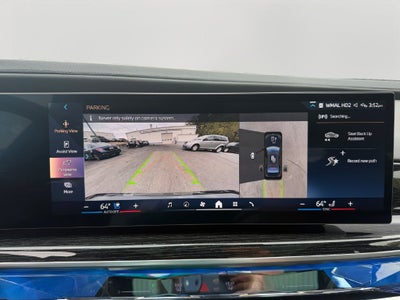 2026 BMW 7 Series 740i xDrive