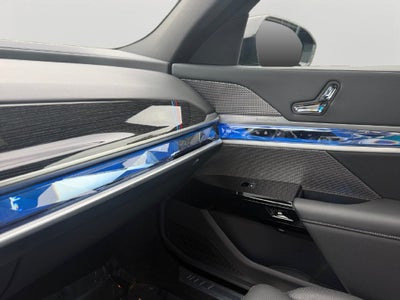 2026 BMW 7 Series 740i xDrive