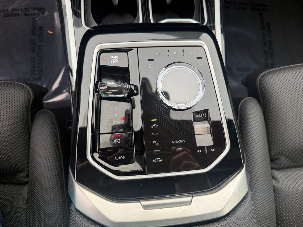 2026 BMW 7 Series 740i xDrive