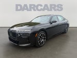2026 BMW 7 Series 740i xDrive