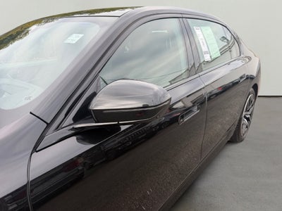 2026 BMW 7 Series 740i xDrive