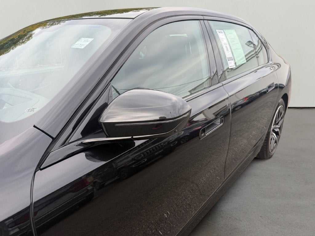 2026 BMW 7 Series 740i xDrive