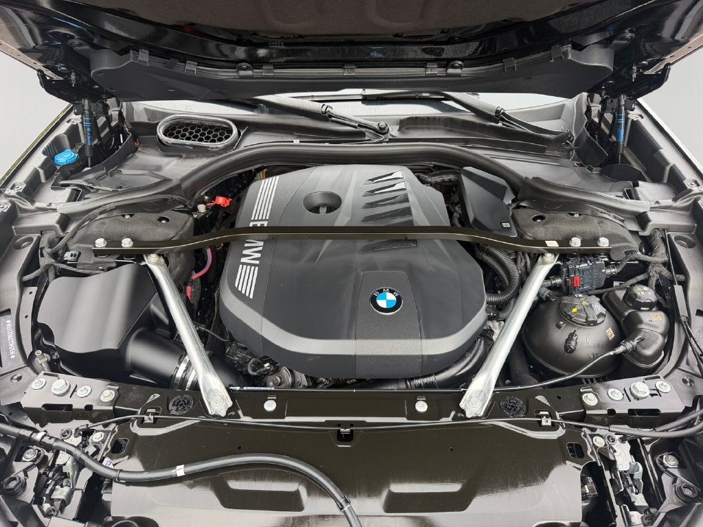 2026 BMW 7 Series 740i xDrive