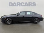 2026 BMW 7 Series 740i xDrive
